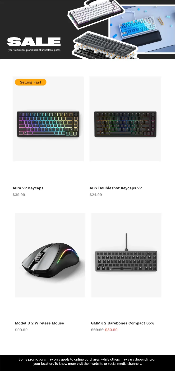 Weekly ad Weekly ads from April 24 to May 8 2025 - Page 3