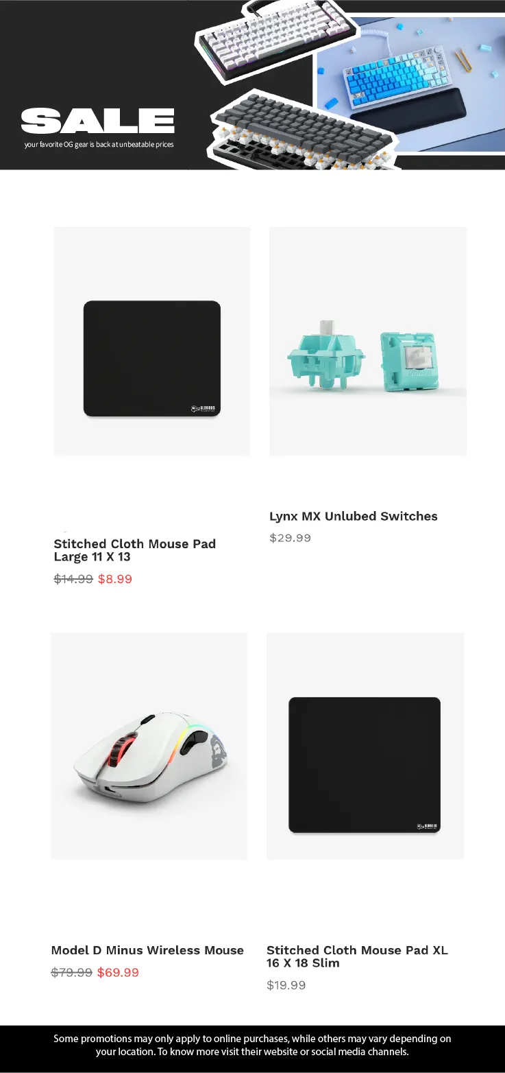 Weekly ad Weekly ads from May 12 to May 31 2025 - Page 3