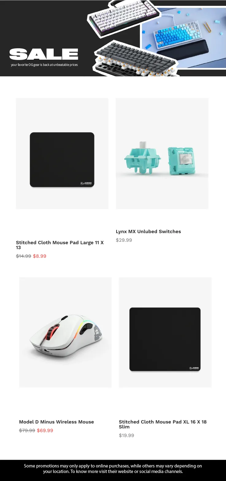 Weekly ad Weekly ads from April 24 to May 8 2025 - Page 4