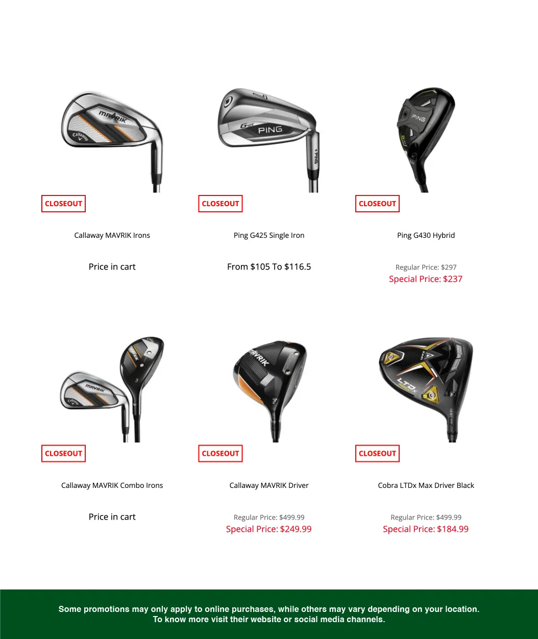 Weekly ad Weekly ads from February 25 to March 12 2025 - Page 4