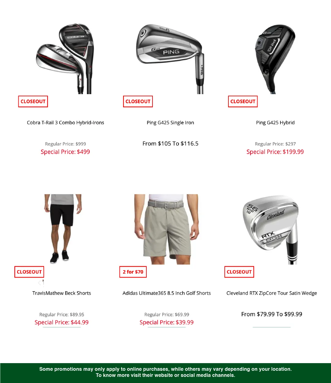 Weekly ad Weekly ads from July 31 to August 14 2025 - Page 3