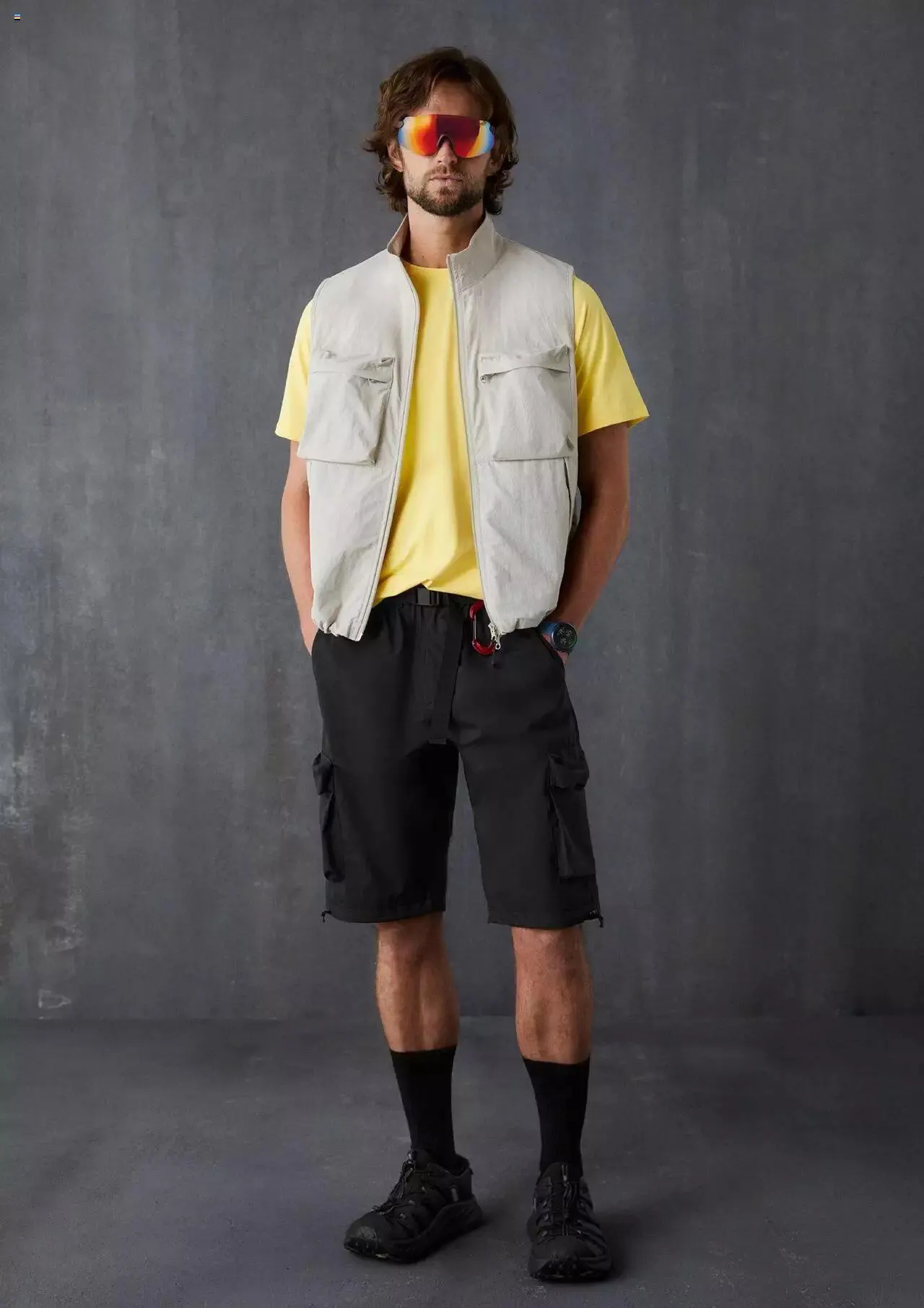 Gazetka Zara promocje - Men od 1 czerwca do 31 grudnia 2024 - Strona 6