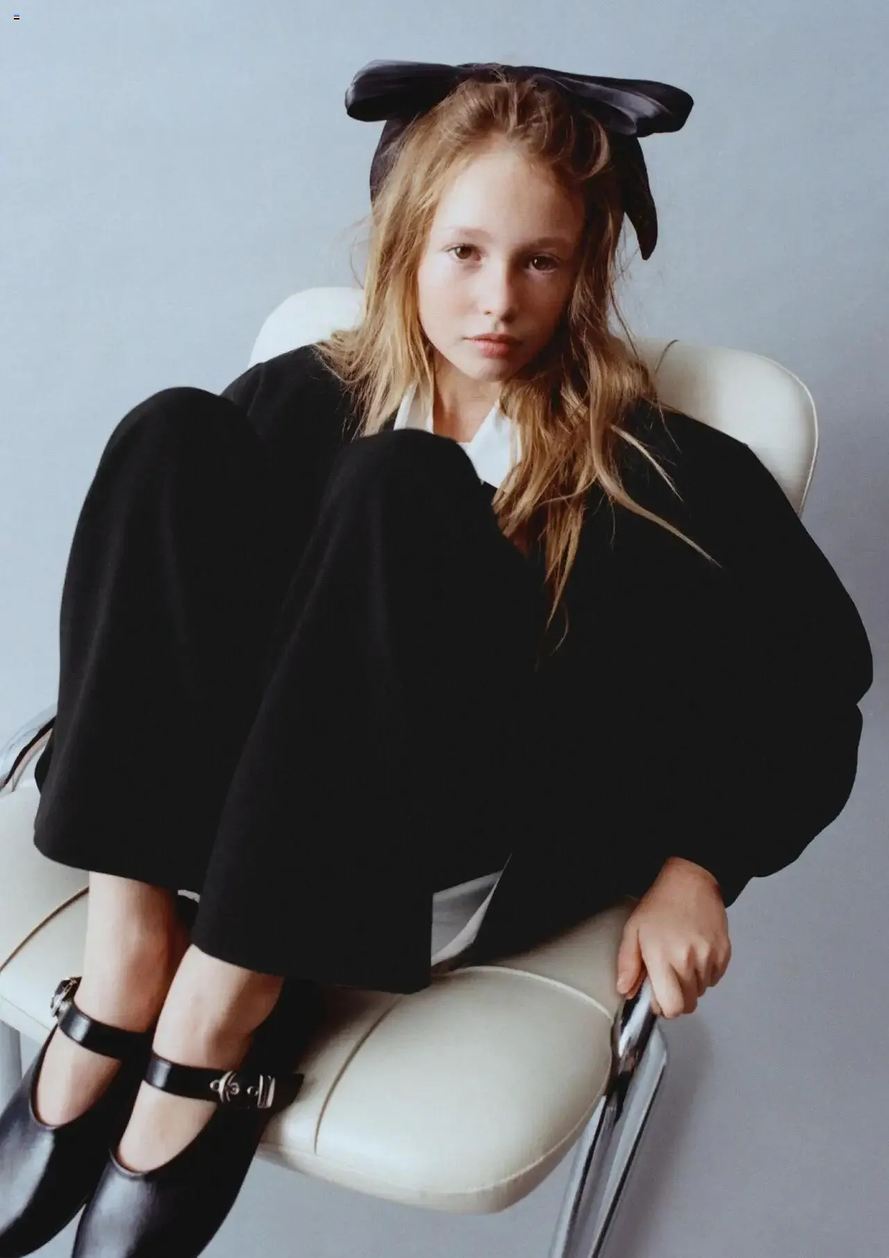 Catalog Zara catalog - Girls de la 1 septembrie până la 31 decembrie 2024 - Revista Pagina 6