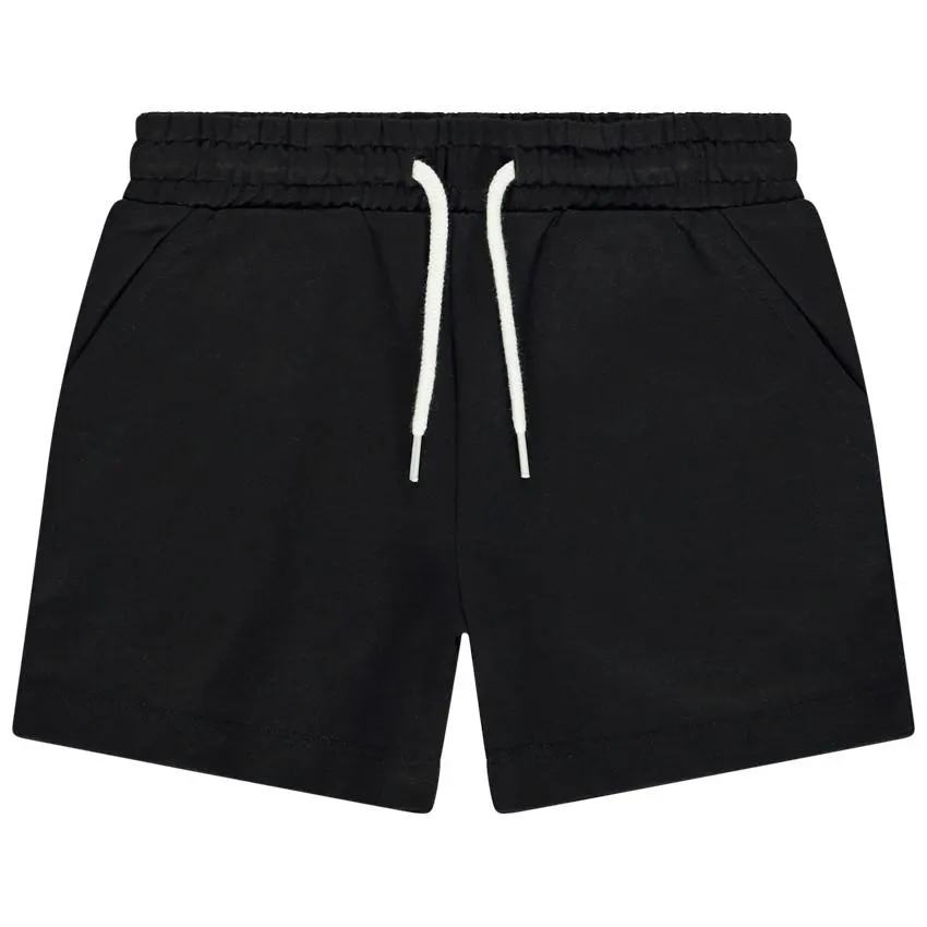 Σορτς molleton uni για κορίτσι