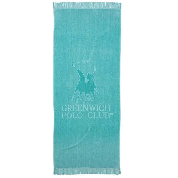 GREENWICH POLO CLUB ΠΕΤΣΕΤΑ ΘΑΛΑΣΣΗΣ 90Χ190 3733