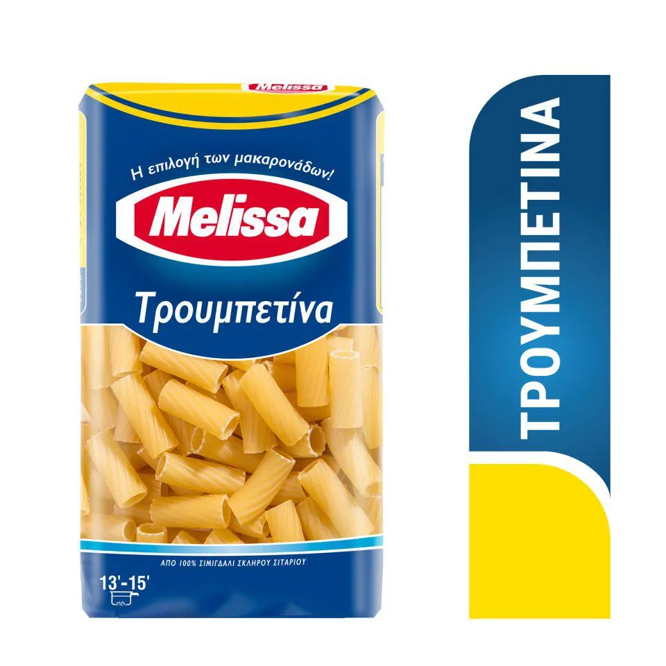 ΜΕΛΙΣΣΑ | Τρουμπετίνα 500 gr