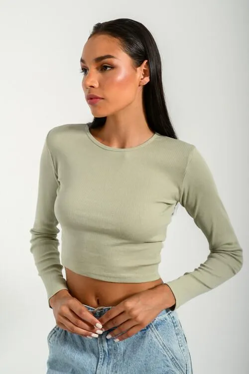 Ριπ κροπ τοπ