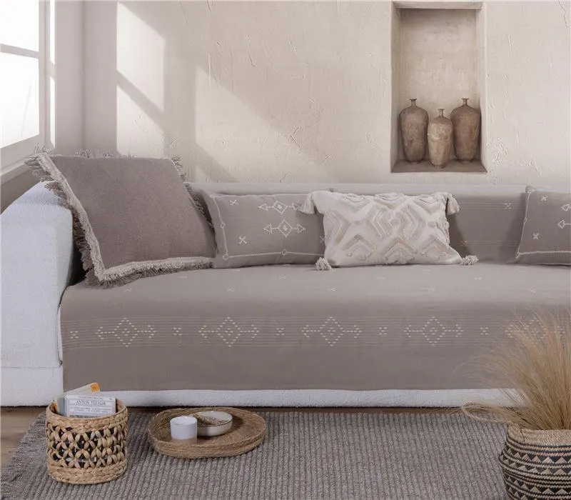 ΡΙΧΤΑΡΙ ΤΕΤΡΑΘΕΣΙΟΥ ΚΑΝΑΠΕ FIGERALD 180Χ350