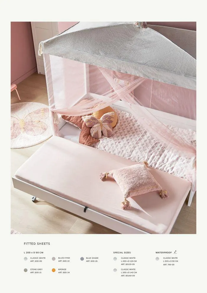 Φυλλάδιο προσφορών CATALOGUE-2023_24 από 7 Δεκεμβρίου έως 31 Δεκεμβρίου 2024 - Σελίδα 42