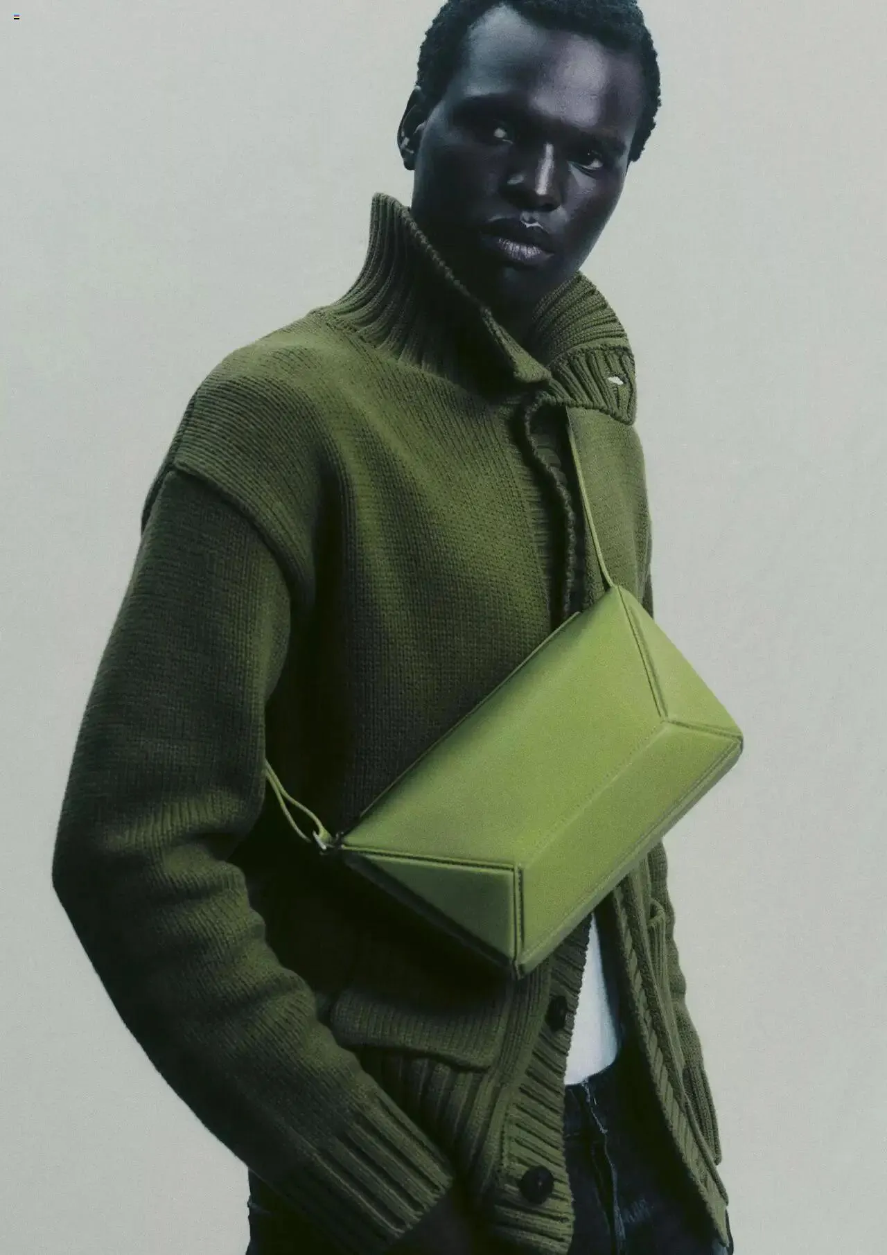 Catalog Zara catalog - Men de la 1 octombrie până la 31 decembrie 2024 - Revista Pagina 8