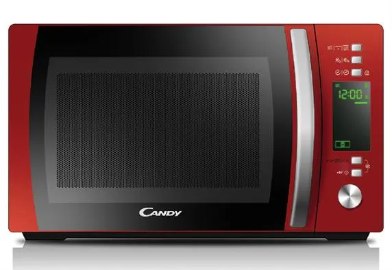 Candy CMXG20DR Φούρνος Μικροκυμάτων Inox