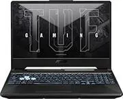 LAPTOP ASUS TUF A15 FA506QM-HN008W 15.6'' FHD 144HZ AMD RYZEN 7 5800H 16GB 512GB RTX3060 WIN11