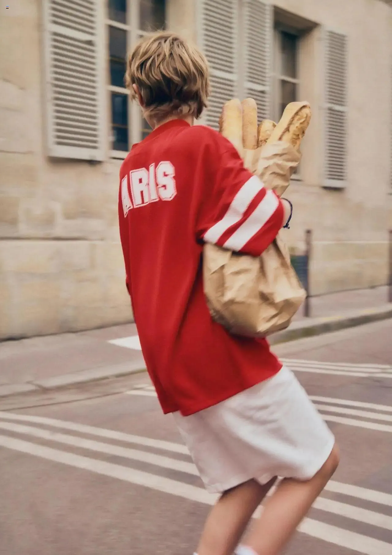 Catalog Zara catalog - Boys de la 1 august până la 31 decembrie 2024 - Revista Pagina 11