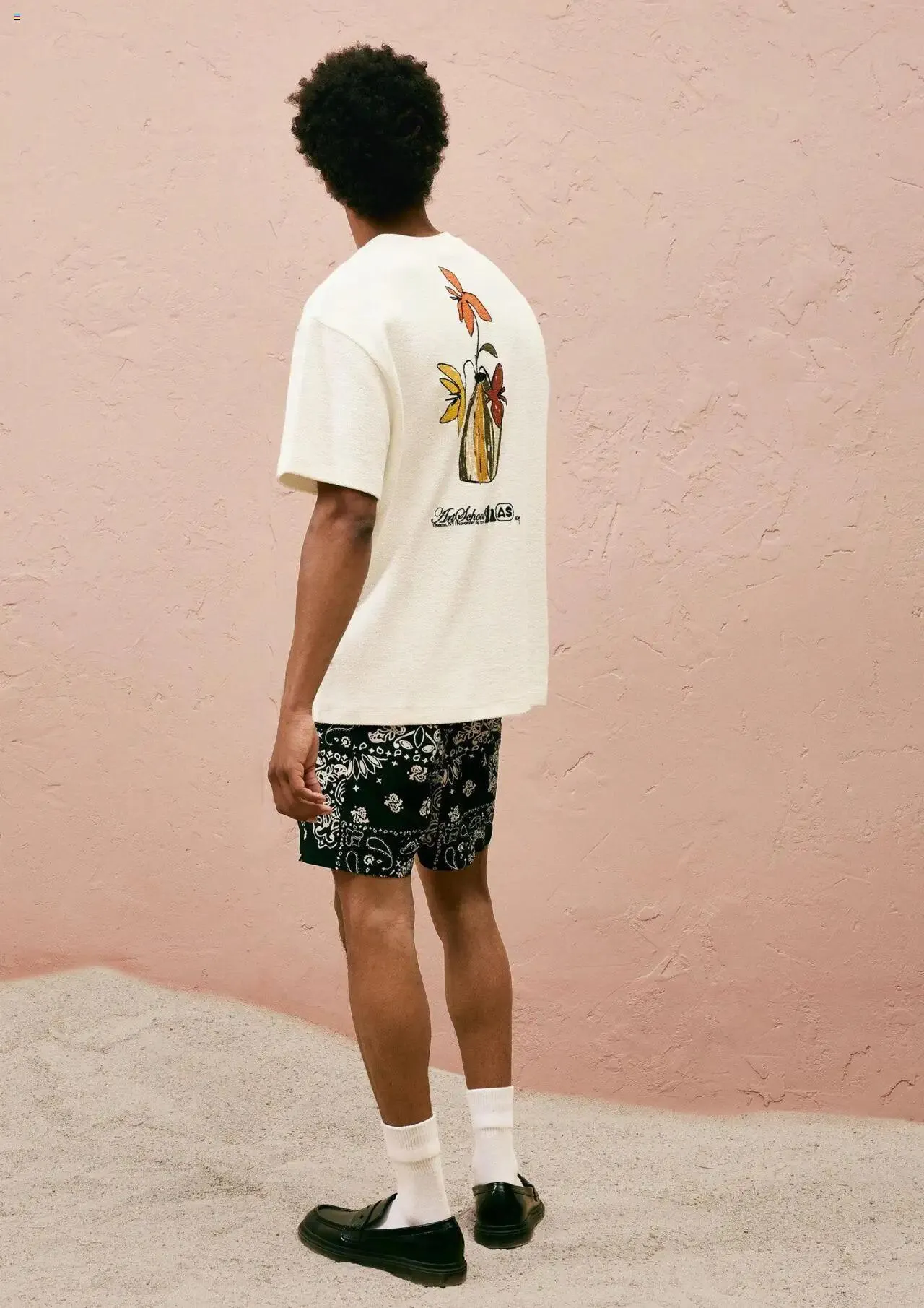 Catalog Bershka catalog - Men de la 1 august până la 31 decembrie 2024 - Revista Pagina 8