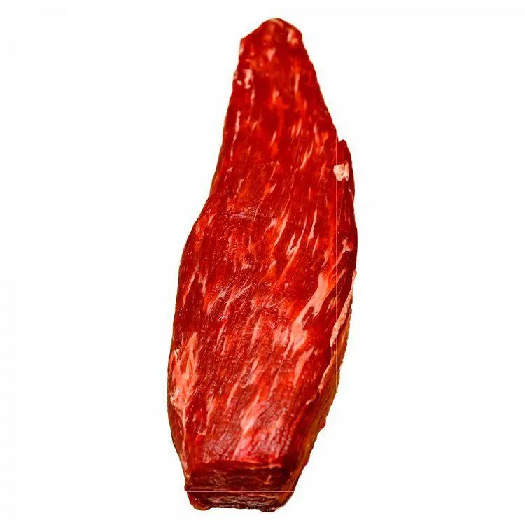 Σπαλομύτα Βοείου Ελληνική Νωπή