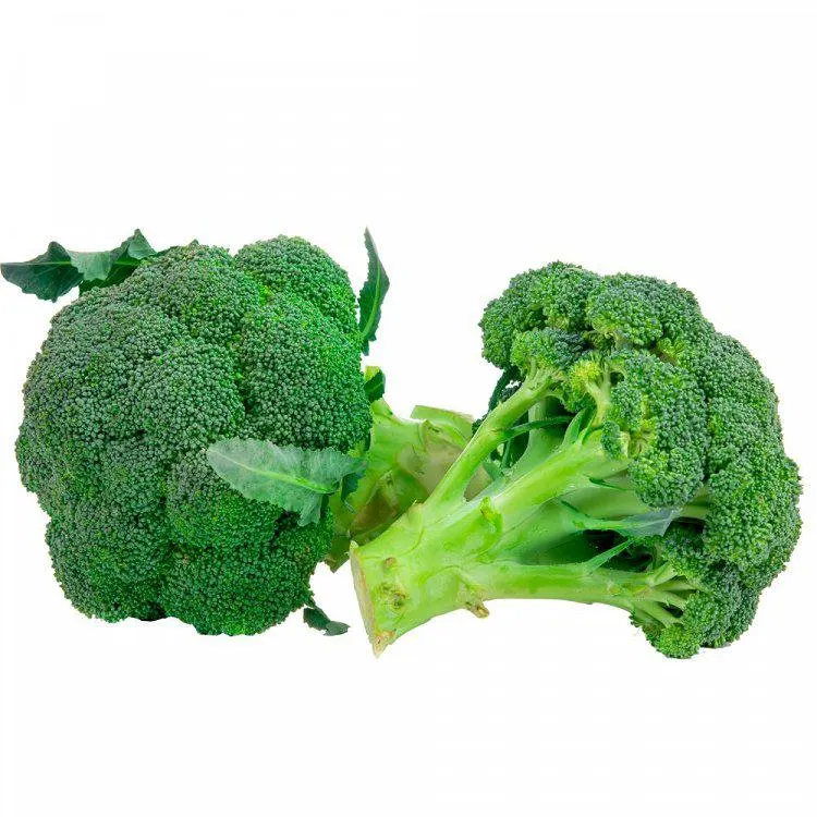 Μπρόκολο Ελληνικό Τιμή Κιλού