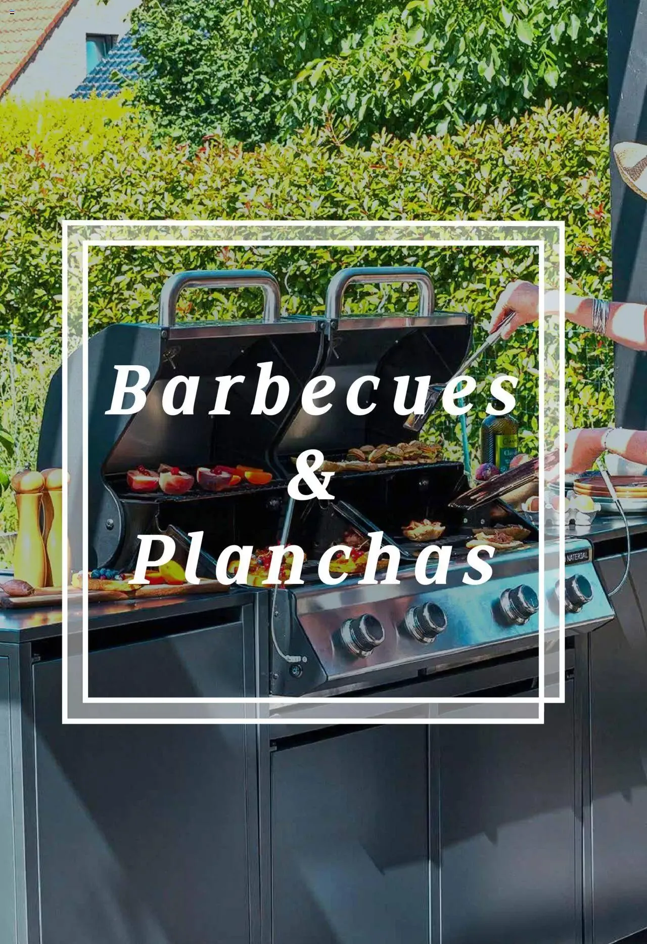 Φυλλάδιο προσφορών Leroy Merlin - Κατάλογος Naterial από 1 Αυγούστου έως 31 Δεκεμβρίου 2023 - Σελίδα 167