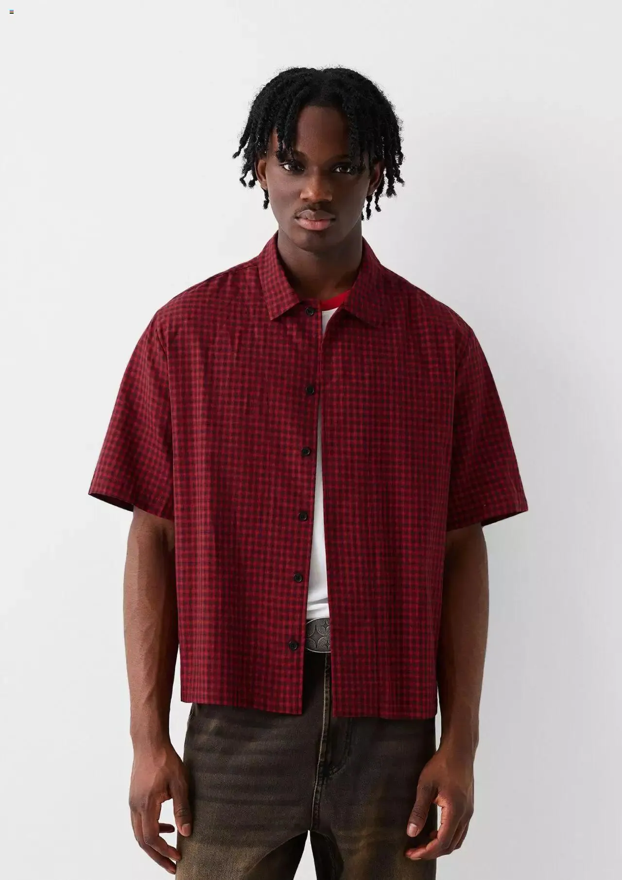 Catalog Bershka catalog - Men de la 1 martie până la 5 martie 2024 - Revista Pagina 2