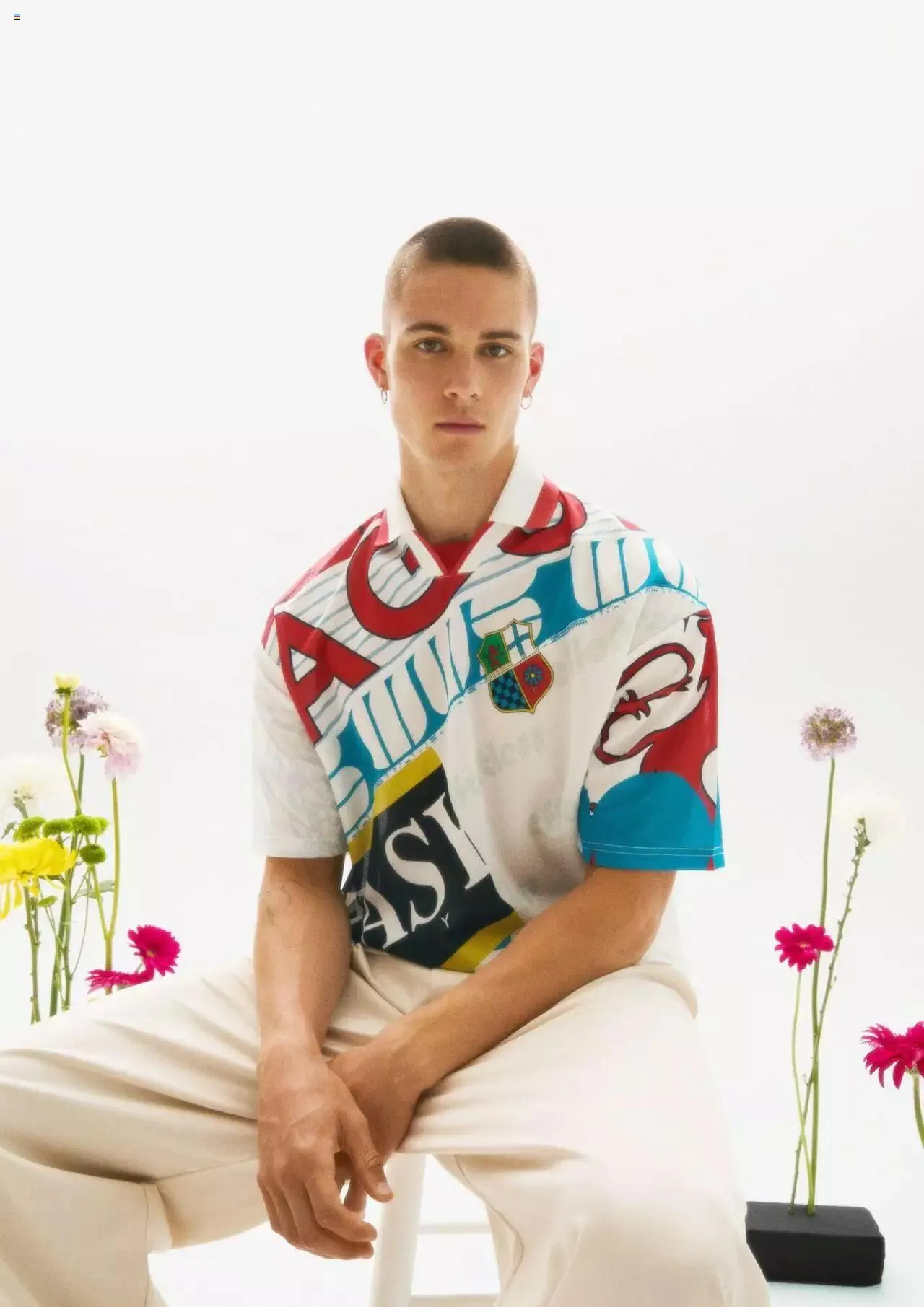 Volantino Bershka Men da 1 luglio a 31 dicembre di 2024 - Pagina del volantino 3