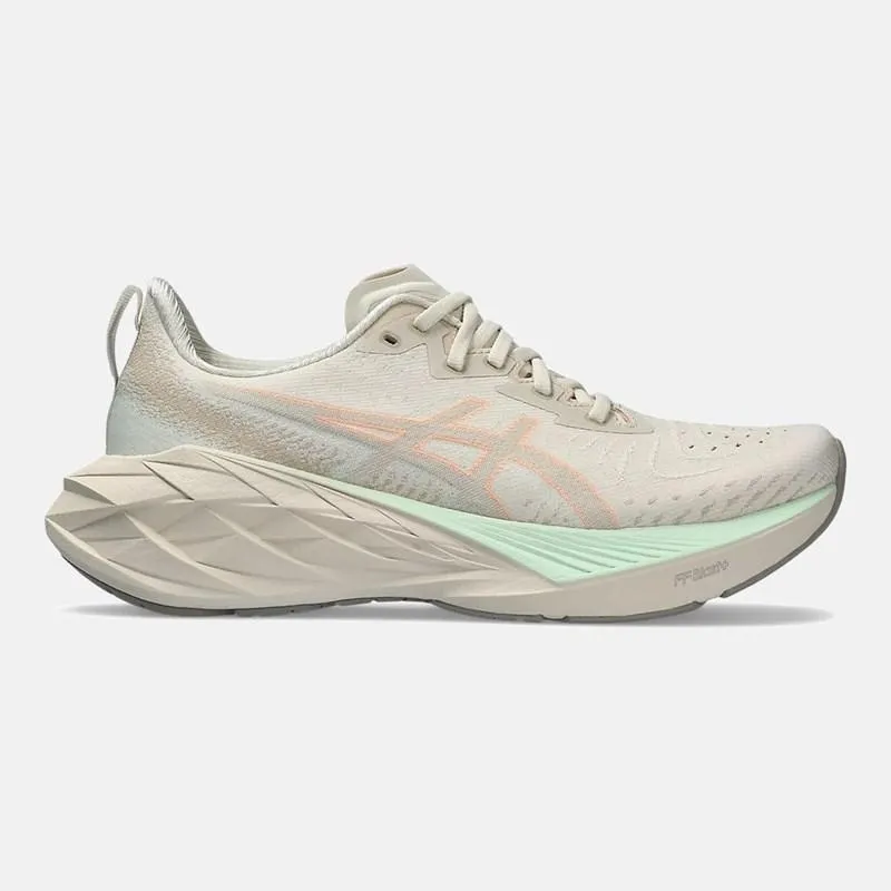 ASICS Γυναικεία Παπούτσια Για Τρεξίμο Novablast 4