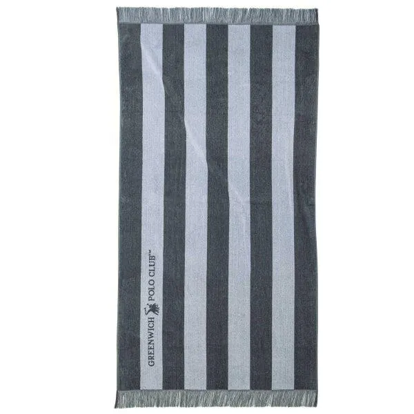 GREENWICH POLO CLUB ΠΕΤΣΕΤΑ ΘΑΛΑΣΣΗΣ 90Χ170 3726