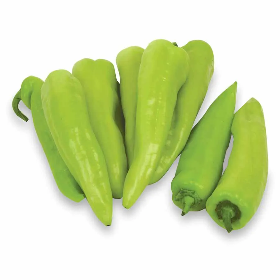 Πιπεριές Για Τηγάνι Ελληνικές Α΄ Ποιότητα