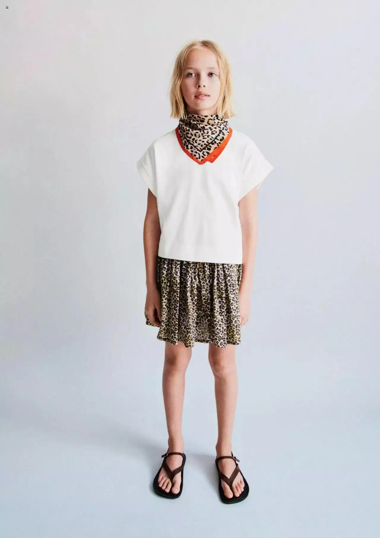 Catalogo de Zara - Catálogo Girls 1 de julio al 31 de diciembre 2024 - Pag 3