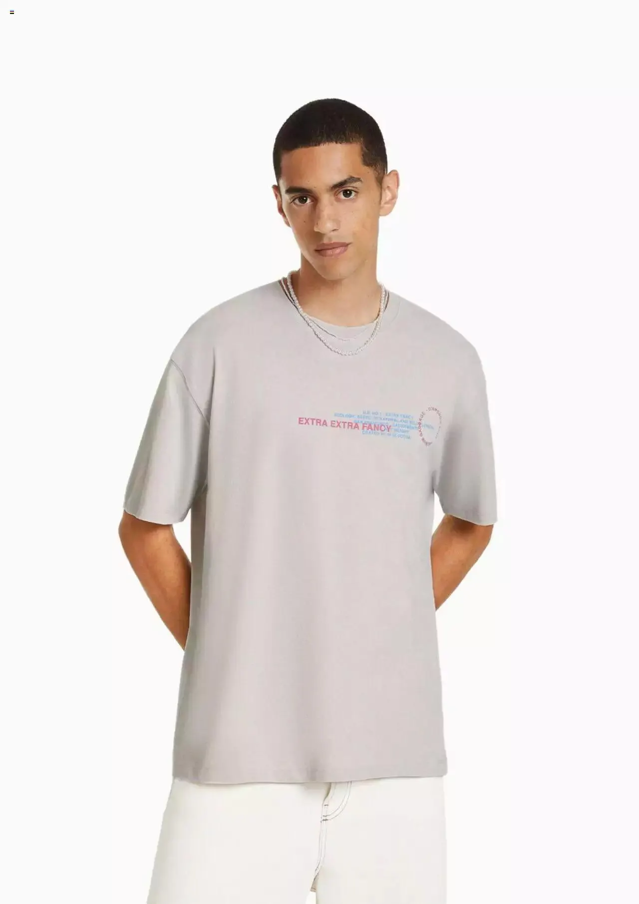 Φυλλάδιο προσφορών Bershka - Kατάλογος 07/2023 New In Men από 1 Ιουλίου έως 31 Ιουλίου 2023 - Σελίδα 9