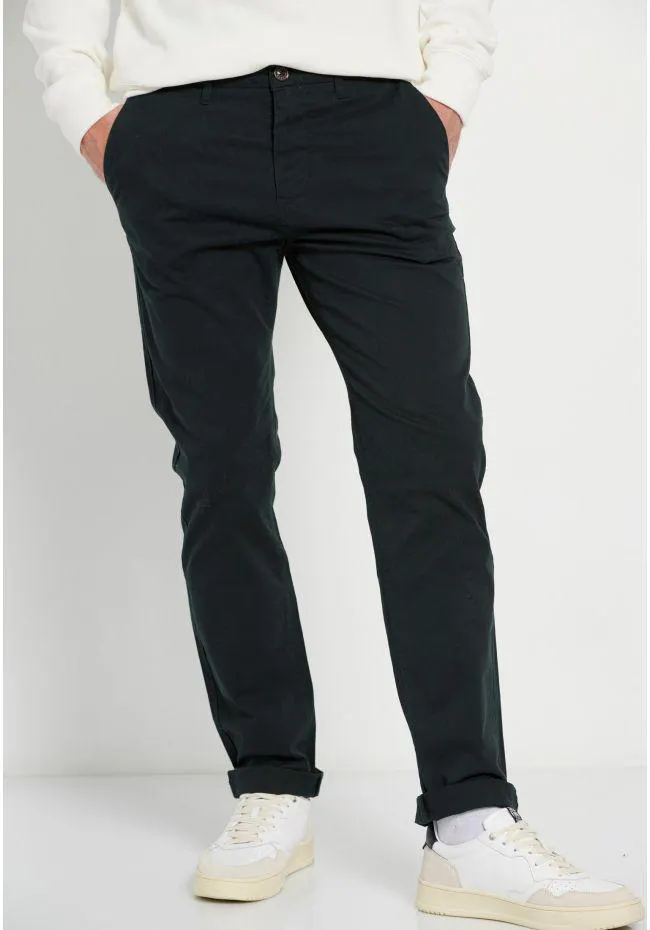 Essential comfort chino παντελόνι