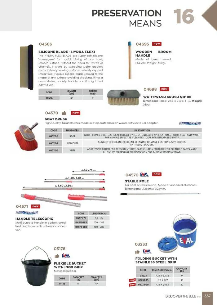 Φυλλάδιο προσφορών General catalogue από 8 Ιανουαρίου έως 30 Ιουνίου 2024 - Σελίδα 559