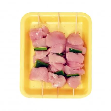 ΚΟΤΟΠΟΥΛΟ ΣΟΥΒΛΑΚΙ ΝΩΠΟ ΤΥΠΟΠΟΙΗΜΕΝΟ ΜΕ ΠΙΠΕΡΙΑ ΕΛΛΑΔΟΣ