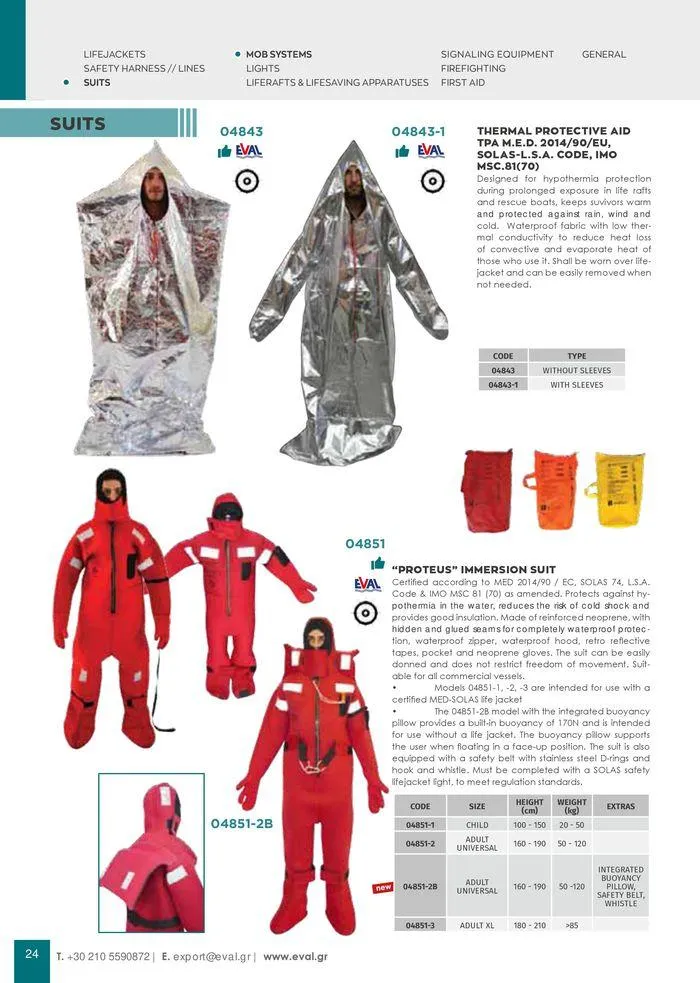 Φυλλάδιο προσφορών General catalogue από 8 Ιανουαρίου έως 30 Ιουνίου 2024 - Σελίδα 26