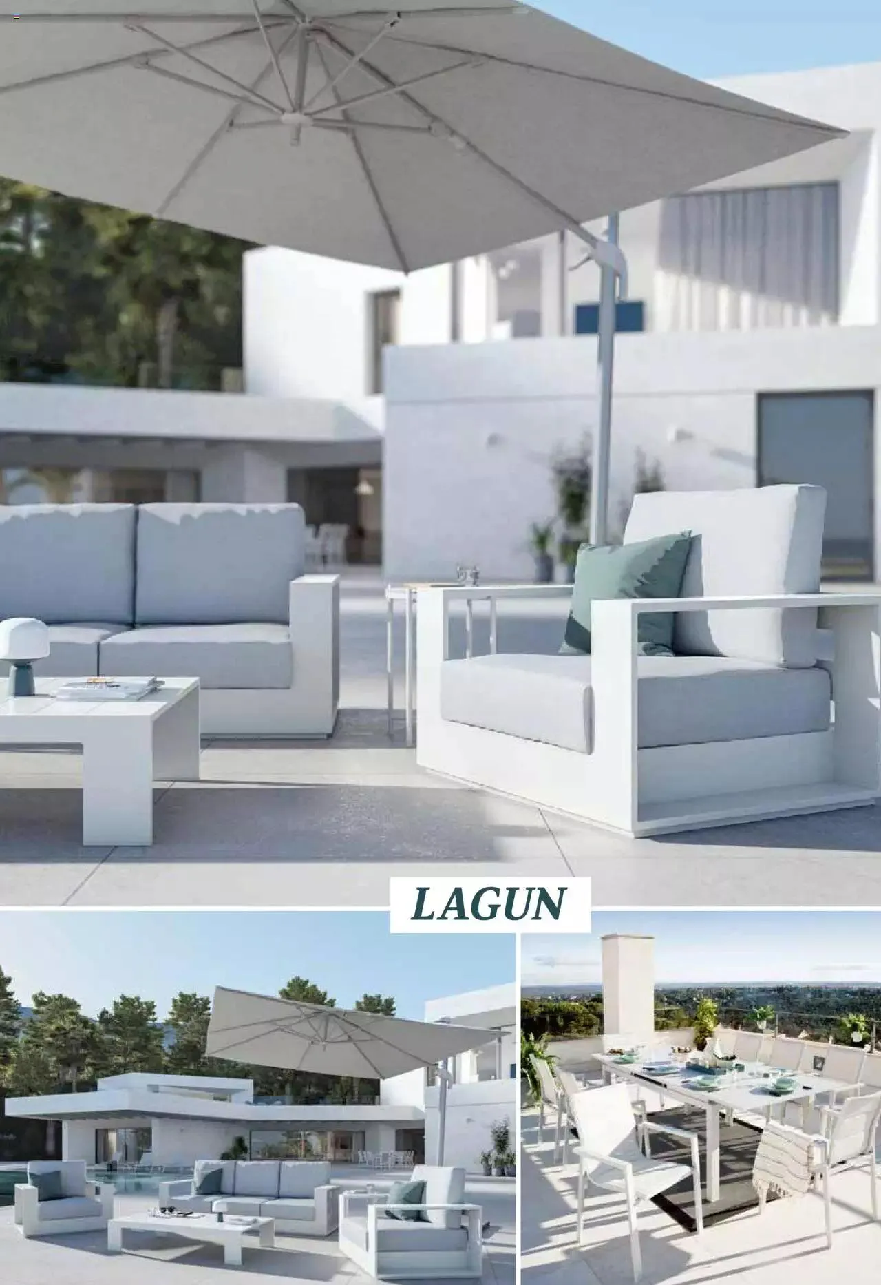 Φυλλάδιο προσφορών Leroy Merlin - Κατάλογος Naterial από 1 Αυγούστου έως 31 Δεκεμβρίου 2023 - Σελίδα 52