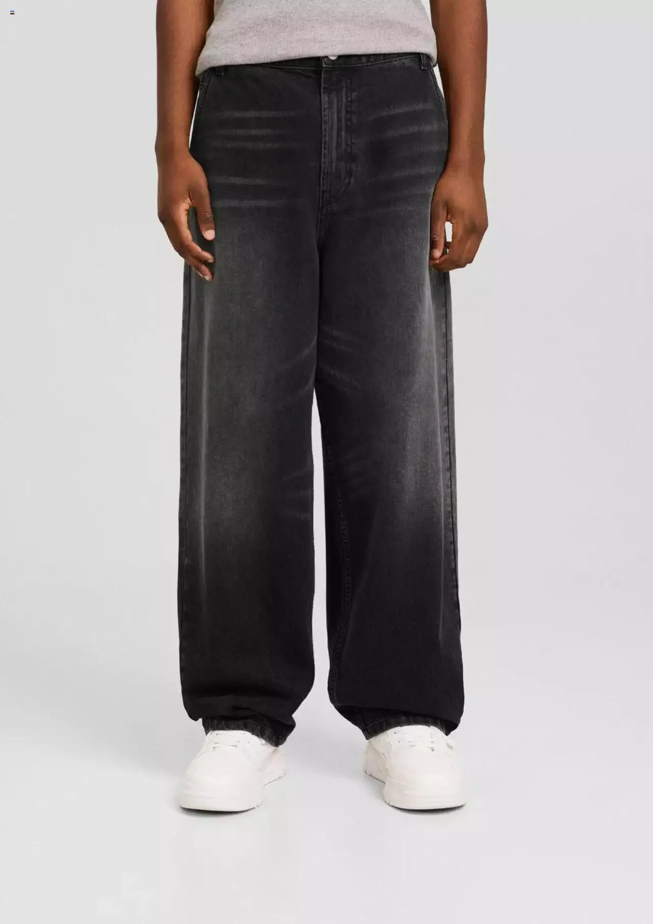 Φυλλάδιο προσφορών Bershka - Kατάλογος 09/2023 New In Men´s Clothing από 1 Σεπτεμβρίου έως 30 Σεπτεμβρίου 2023 - Σελίδα 3