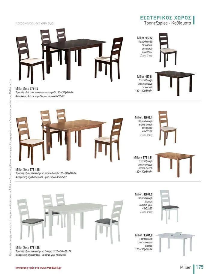 Φυλλάδιο προσφορών Collection 2024 από 9 Φεβρουαρίου έως 31 Αυγούστου 2024 - Σελίδα 177