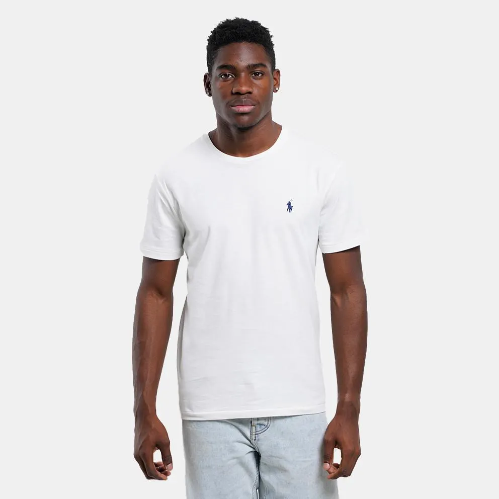 Polo Ralph Lauren Ανδρικό T-shirt