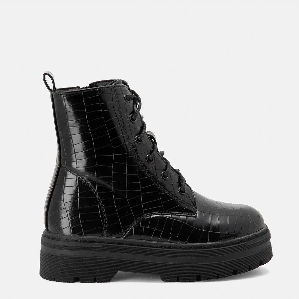 Παιδικά αρβυλάκια λουστρίνι