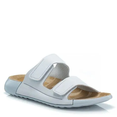 2ND COZMO W Flat Sandal