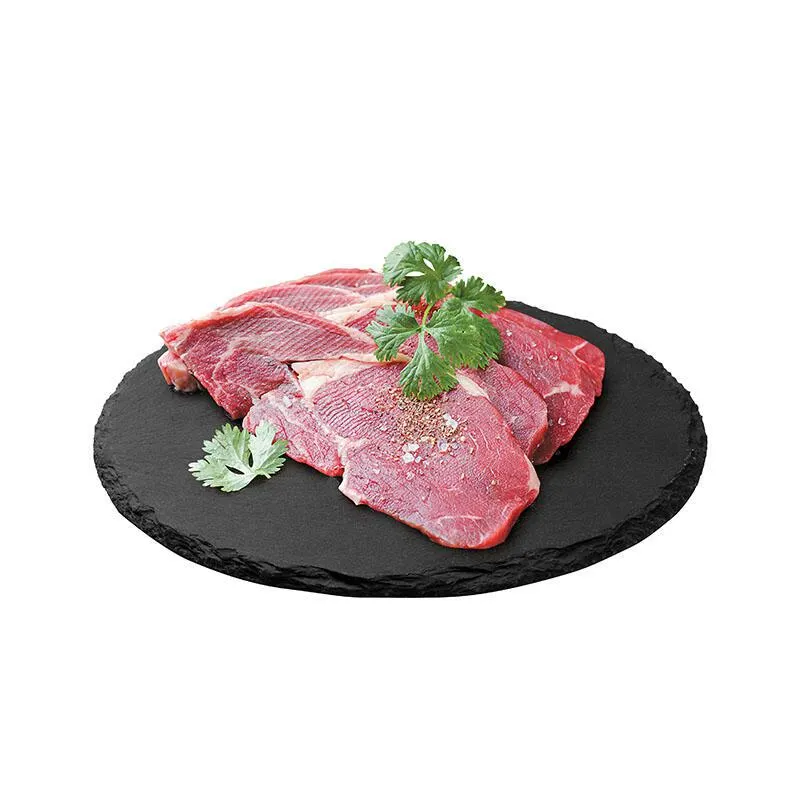 Βόειο Κρέας Σπαλομπριζόλα Με Κόκαλο Γαλλίας