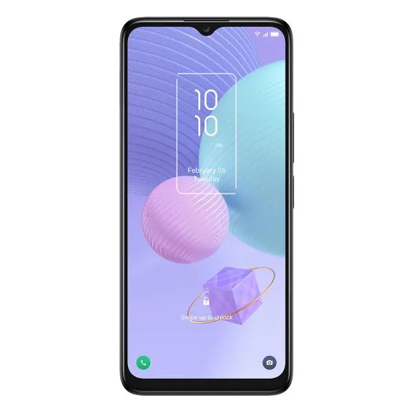 TCL 405 Dual 4G 2GB/ 32GB Smartphone