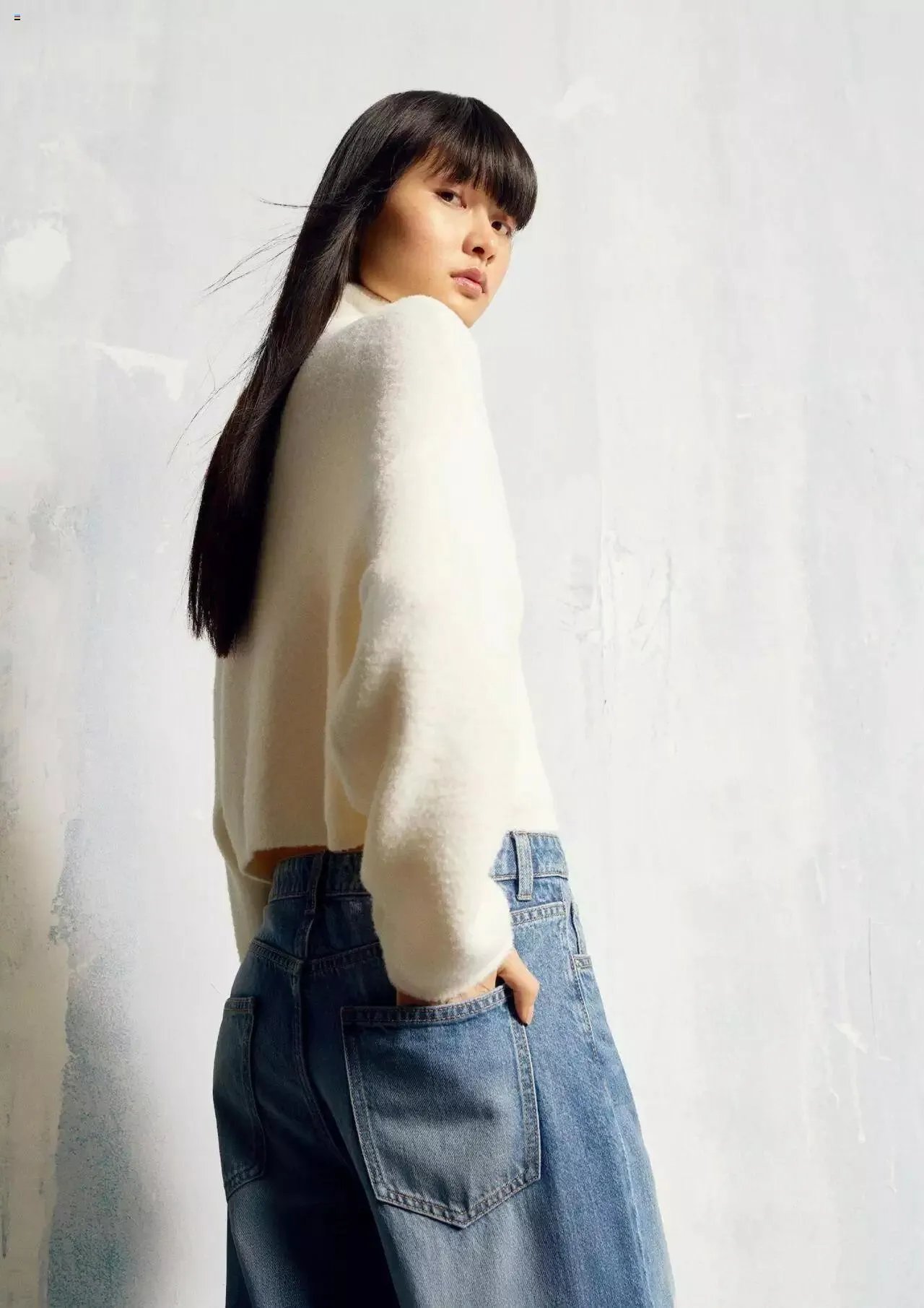 Φυλλάδιο προσφορών Bershka - Kατάλογος 11/2023 New In Women´s Clothing από 1 Νοεμβρίου έως 30 Νοεμβρίου 2023 - Σελίδα 5