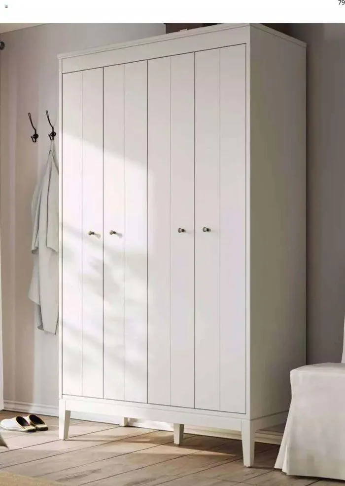 Φυλλάδιο προσφορών Ikea for Business 2024  από 24 Ιουλίου έως 31 Δεκεμβρίου 2024 - Σελίδα 81