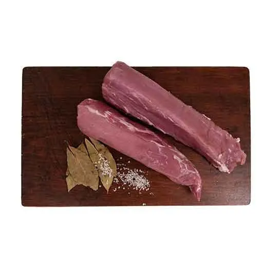 Φιλέτο Χοιρινό Ολλανδίας Νωπό