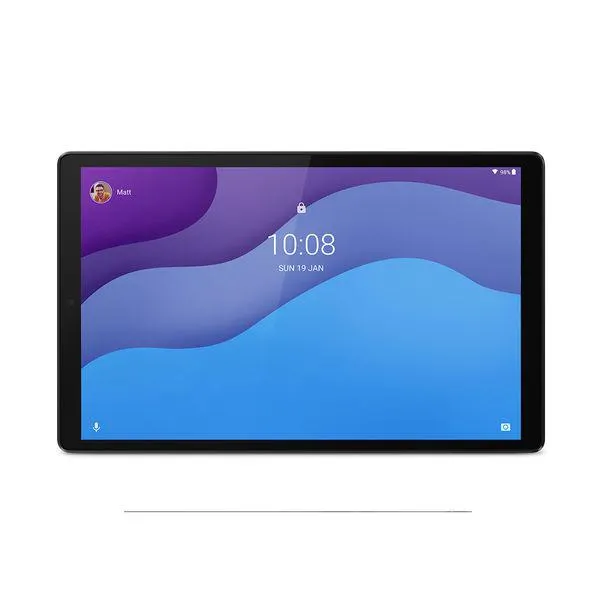 Lenovo Tab M10 HD 2nd Gen 3GB/32GB Wi-Fi & Case Tablet