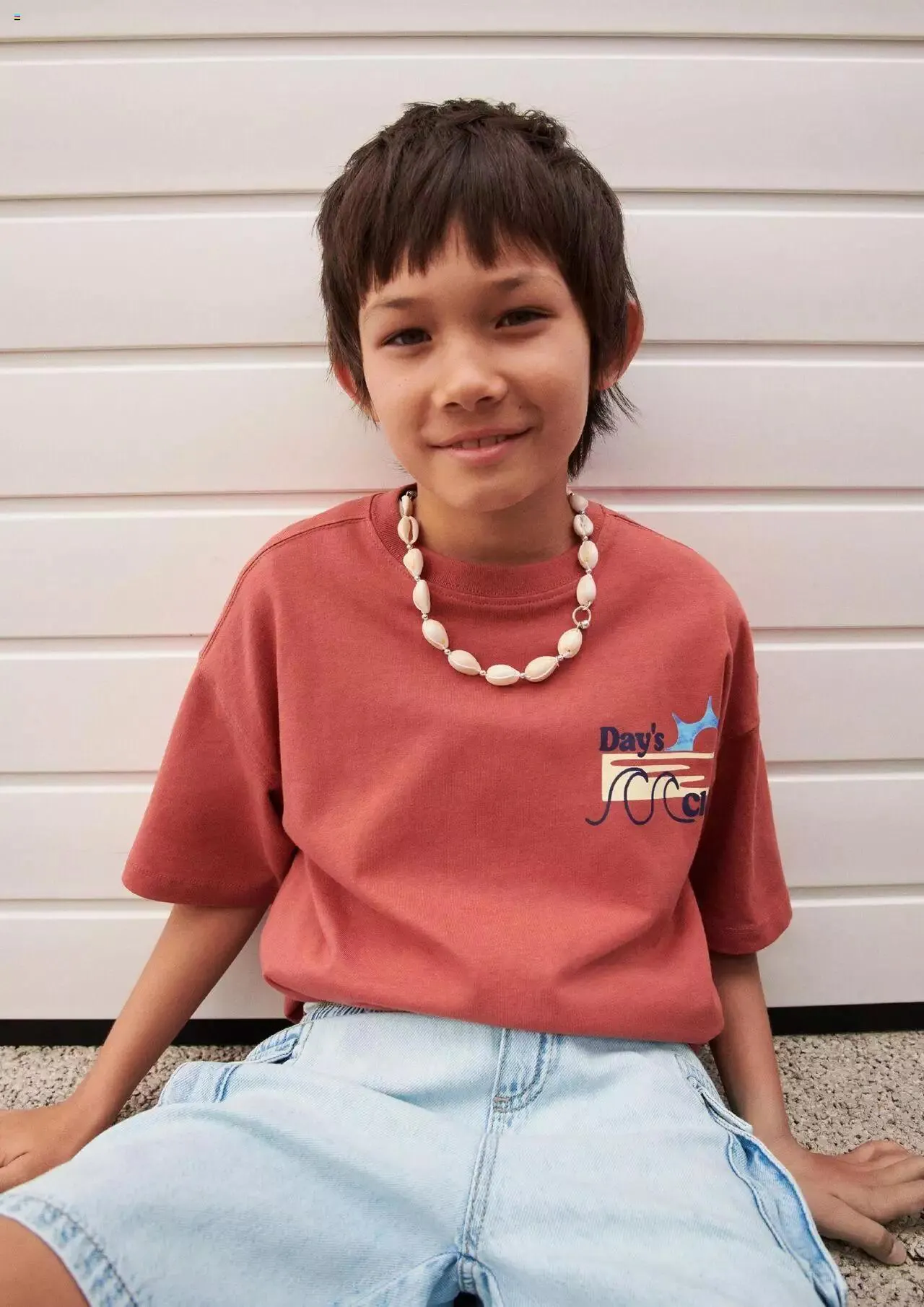 Gazetka Zara promocje - Boys od 1 lipca do 31 grudnia 2024 - Strona 10