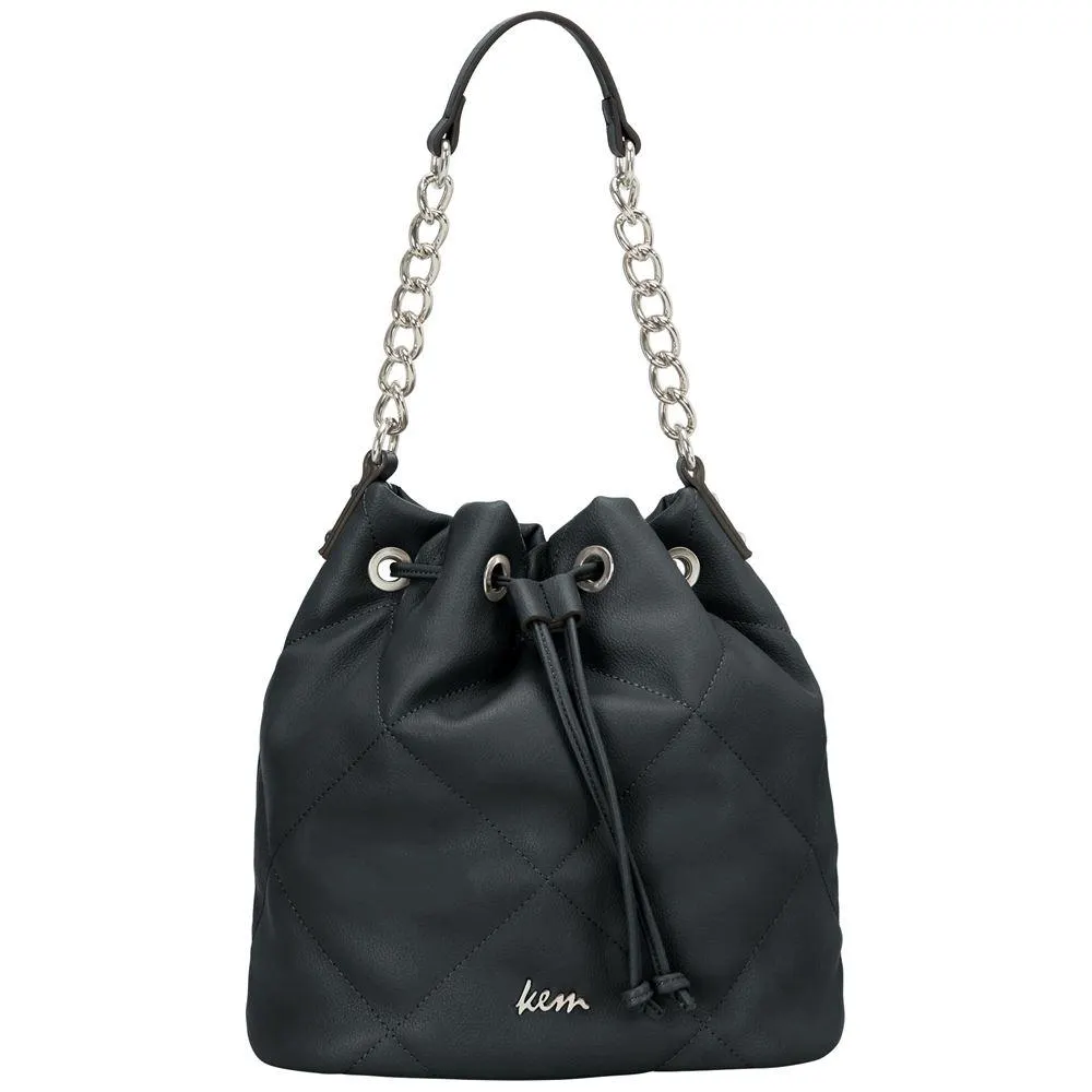 Πουγκί σε συνθετικό υλικό Soho