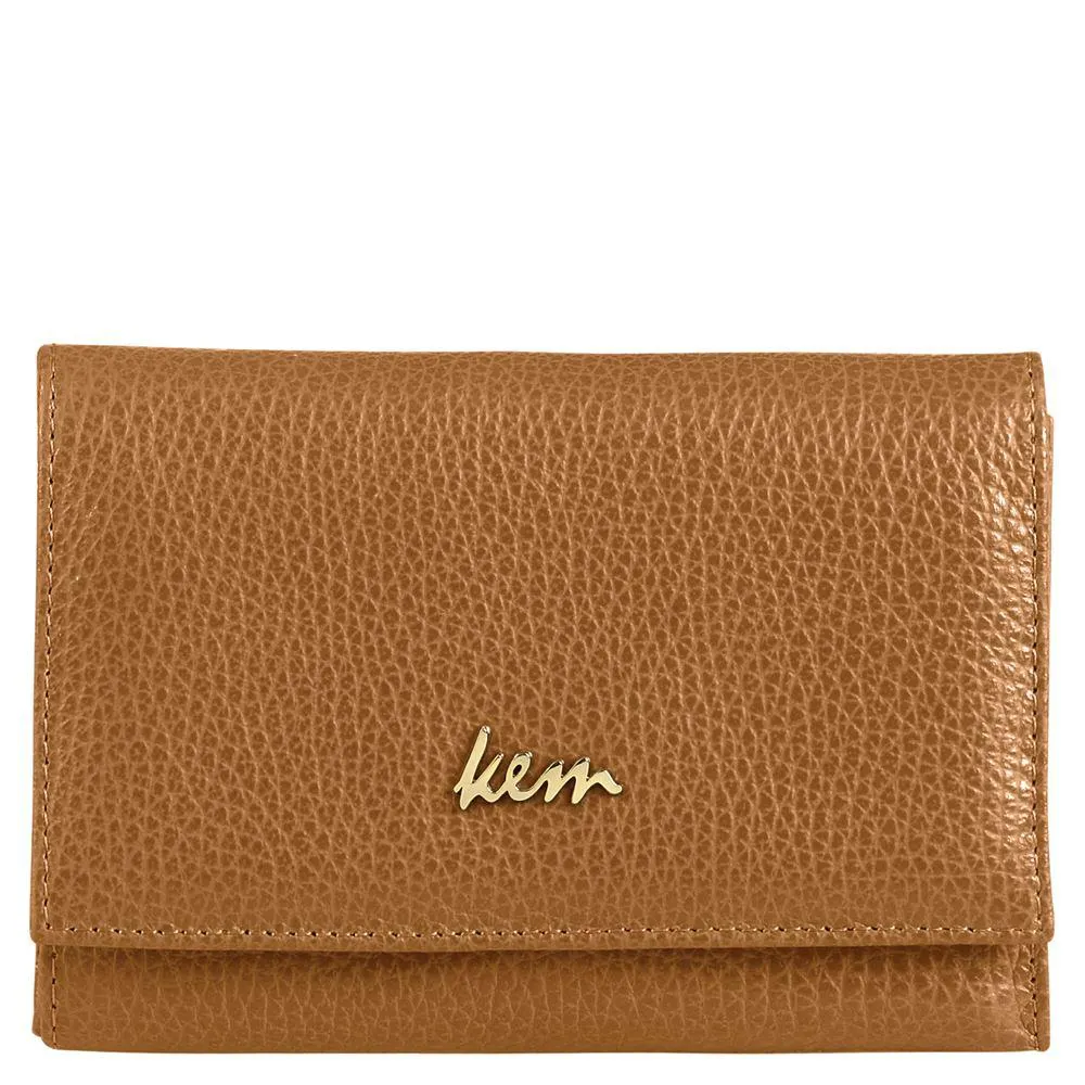 Πορτοφόλι σε δέρμα Romance