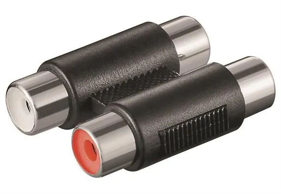 Μούφα Σύνδεσης 8090 RCA