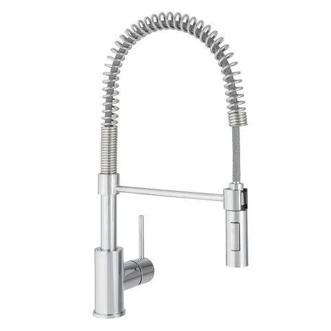 Μπαταρία κουζίνας chef DELINIA THOMAS αναμεικτική για νεροχύτη