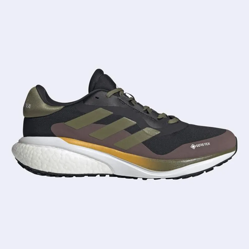adidas Performance Ανδρικά Παπούτσια για Τρέξιμο Supernova 3 Goretex